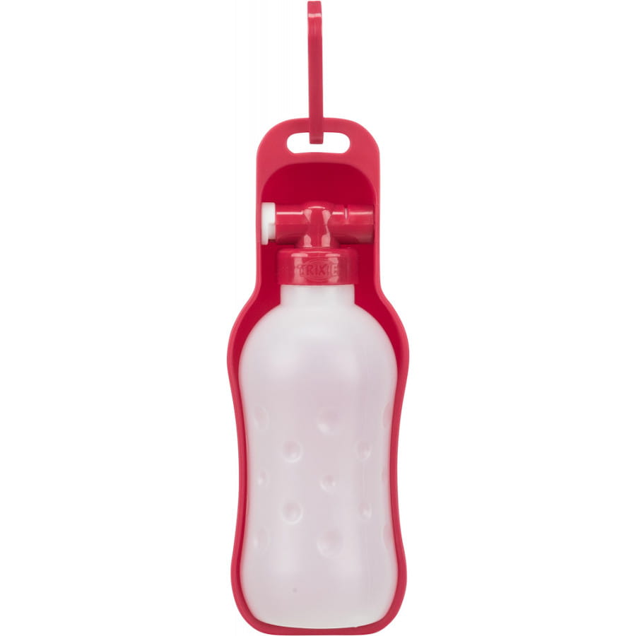 UTELKA TURYSTYCZNA BIDON POIDŁO MISKA PSA 700ml 7.jpg